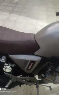 موتور زونتس n230 و کویر 200،مدل  1403مدرک کامل