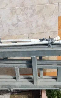 بال بوم سمپاش ۱۴ متری