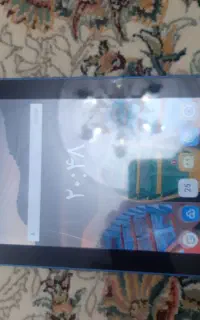 تبلت لنوو TB3