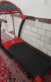 تردمیل خانگی امریکایی