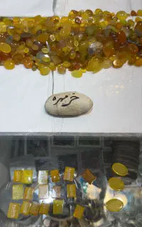 طالع بینی /سرکتاب