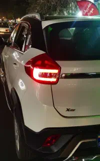 ماشین mvm x22 دنده مدل 1400 بی رنگ