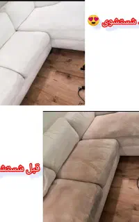 مبل شویی و تعمیرات واش مبل