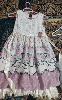 لباس بچه گانه