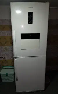 یخچال فریزر