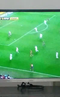 ال ای دی ۳۲ ویسان و ال ای دی ۴۳ TCL مناسب دوربین