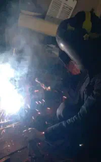 گازرسانی لوله کشی گاز خورده کاری گاز
