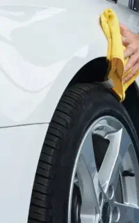 خدمات خودرویی / صفرشویی
