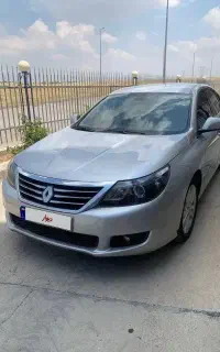 رنو سفران 2000pe