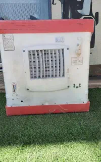 کولر آبی