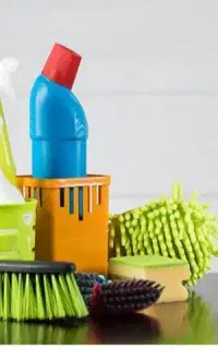 پارکینگ ساختمان راه پله