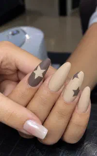 آموزش و خدمات کاشت ناخن
