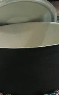 قابلمه بزرگ گرانیت