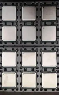پردازنده سرور 5220 6148 CPU 8168