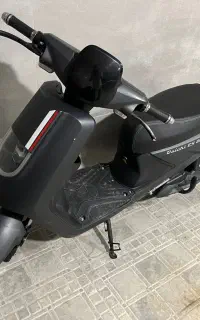 موتور برقی دایچی ۲۰۰۰