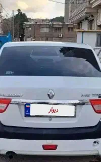 فروش پارس تندر مدل ۹۸  مولتی میدیا