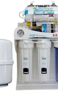 فروش ویژه دستگاه های تصفیه آب تایوانی وقیمت مناسب