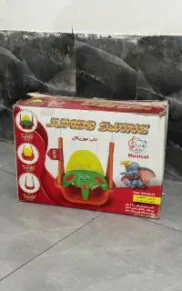 تاب کودک