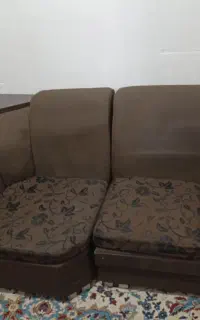 مبل راحتی ال