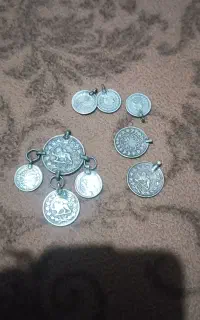 نقره