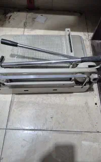 کاتر سایز A4