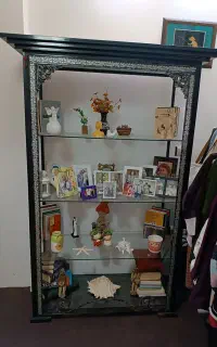 ویترین (بوفه فرفورژه )