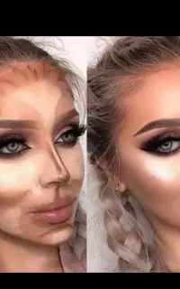 آموزش صفرتاصد میکاپ با مدرک فنی حرفه ای