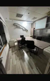 واحد اداری ۲ خواب