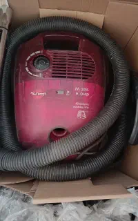 جارو برقی
