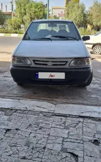 پرای مدل ۹۰ داشبرد جدید