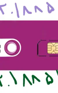 سیم کارت دائمی رند رایتل وهمراه اول