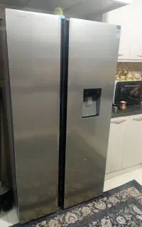 یخچال ساید ایکس ویژن