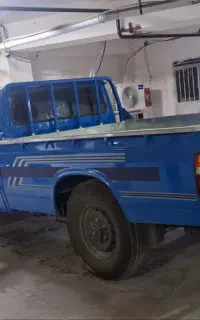 حمل بار  داخل شهر و بیرون شهر