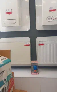 فروش پکیج و رادیاتور و اسپیلت و تصفیه آب