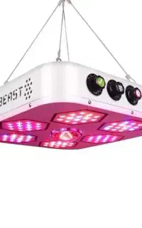 پنل رشد گیاه BloomBeast A520