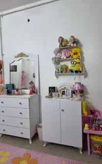 سرویس خواب کودک