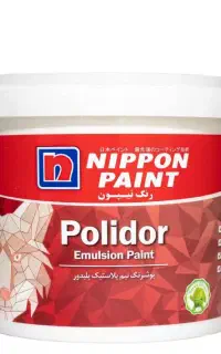 رنگ نیم پلاستیک نیپون