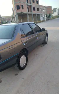پژو۴۰۵ آس