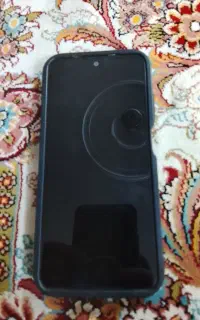 Redmi not 10
