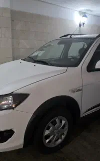 کوییک gxr صفر خشک پارس‌خودرویی