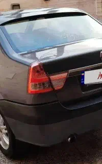 پارس تندر  مدل ۹۴ پارس خودرویی