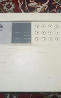 دزدگیر خانه