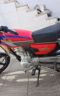 موتور پرواز125مدل404
