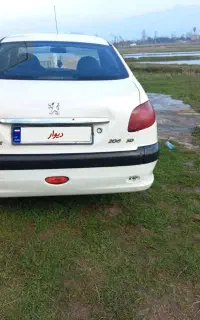 206 اس دی تیپ5