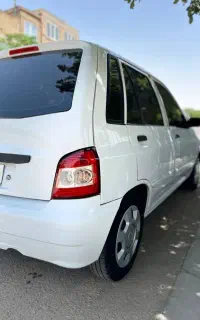 ۱۱۱ مدل ۹۳ تمیز سالم
