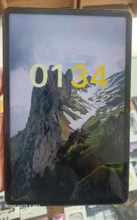 تبلت xiaomi pad6گیمینگ