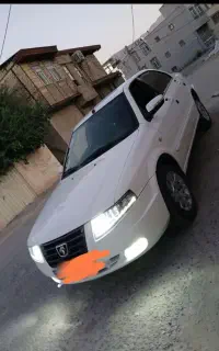 اجاره سمند سورن پلاس
