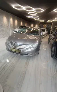 سوناتا وایف مدل 2011