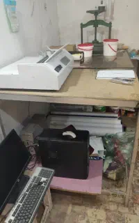 صحافی طلاکوب
