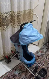 فروش کالسکه